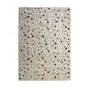 Floral Bloom Handknotted Rug